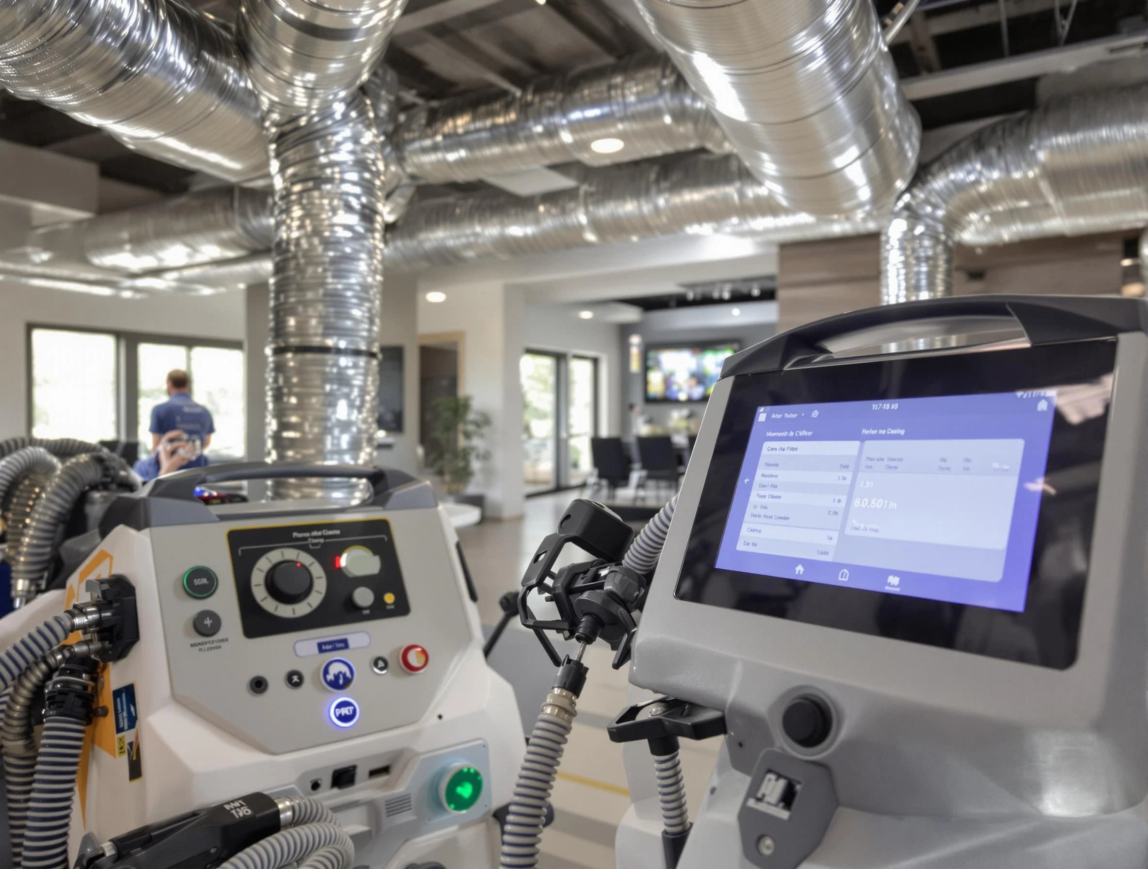 Expert mold remediation by Blackstone Air Duct Cleaning in Blackstone