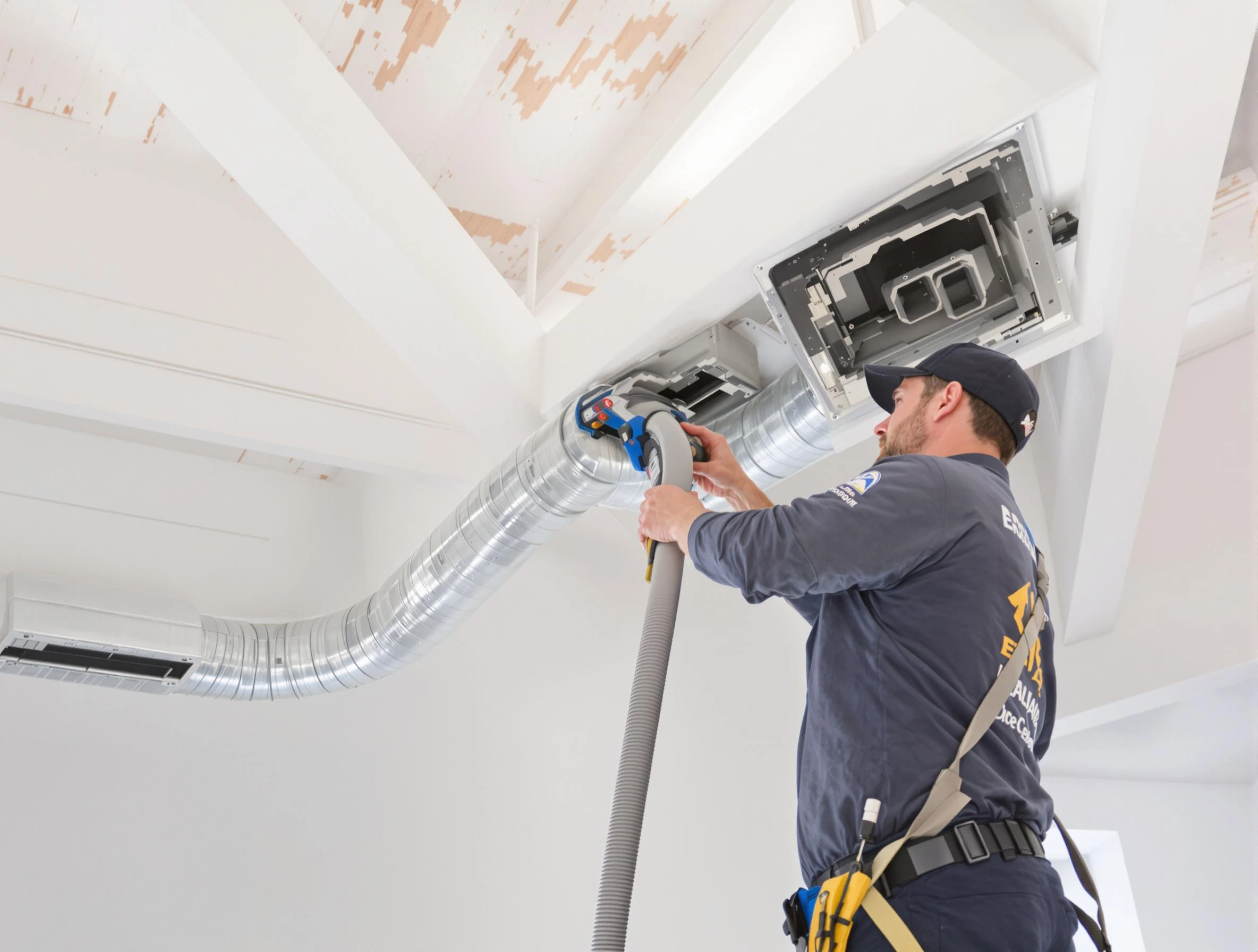 Central Cleaning service in Blackstone, VA