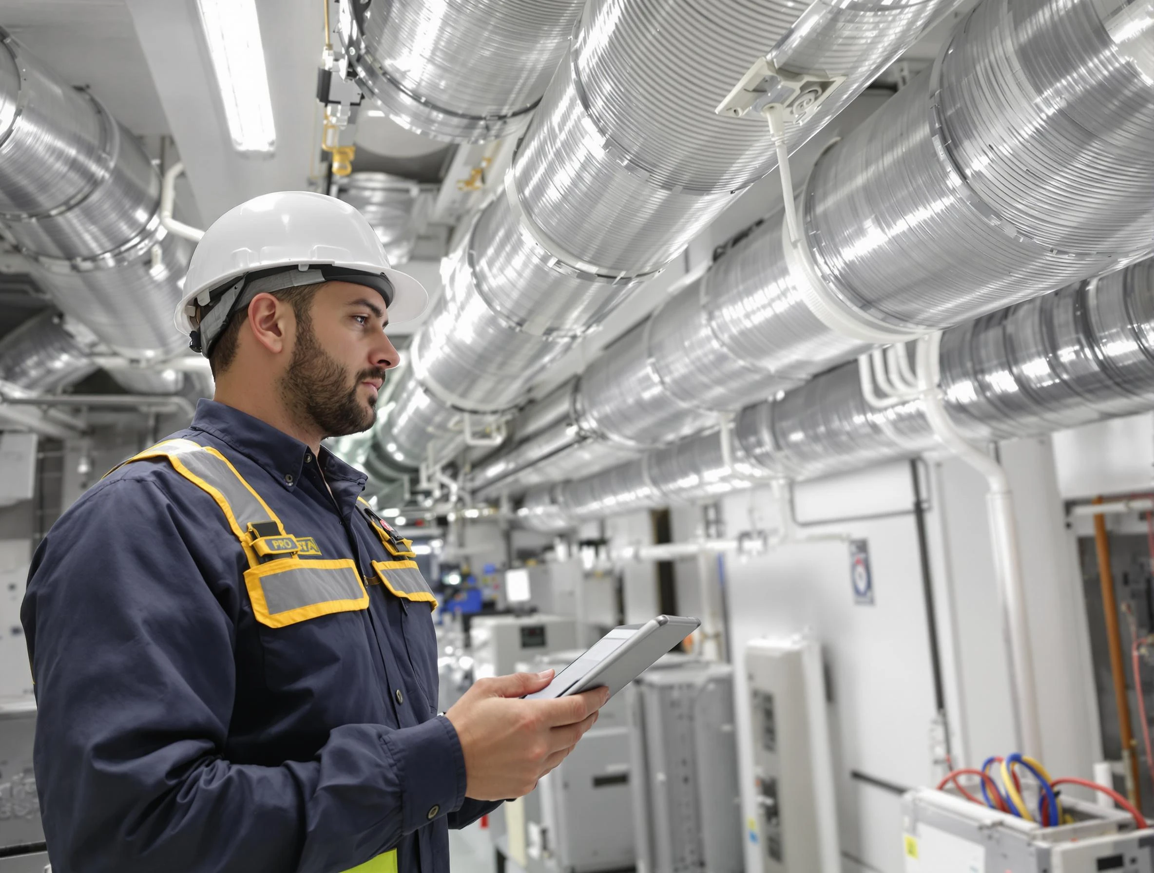 Filter Inspection service in Blackstone, VA