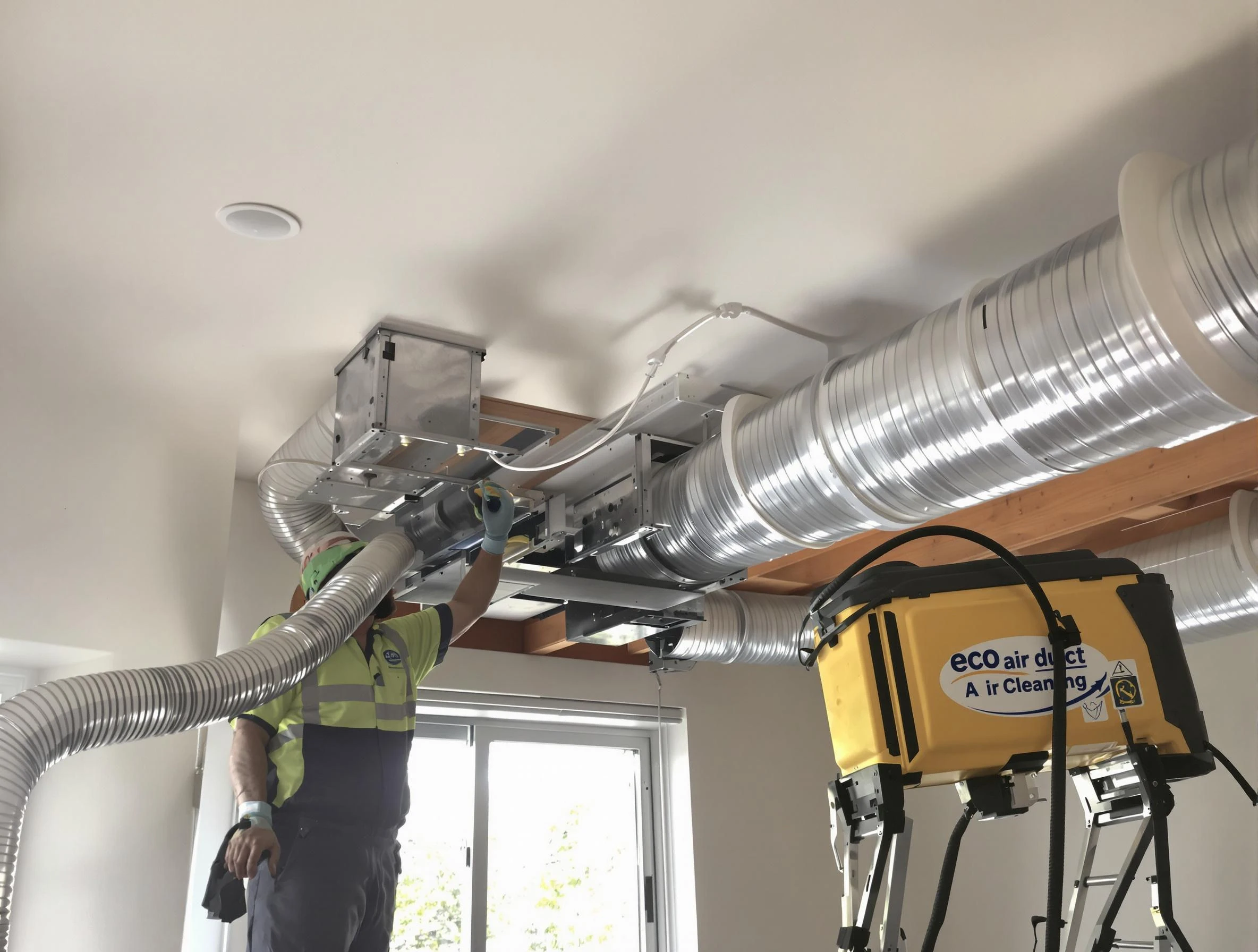 Eco Cleaning service in Blackstone, VA