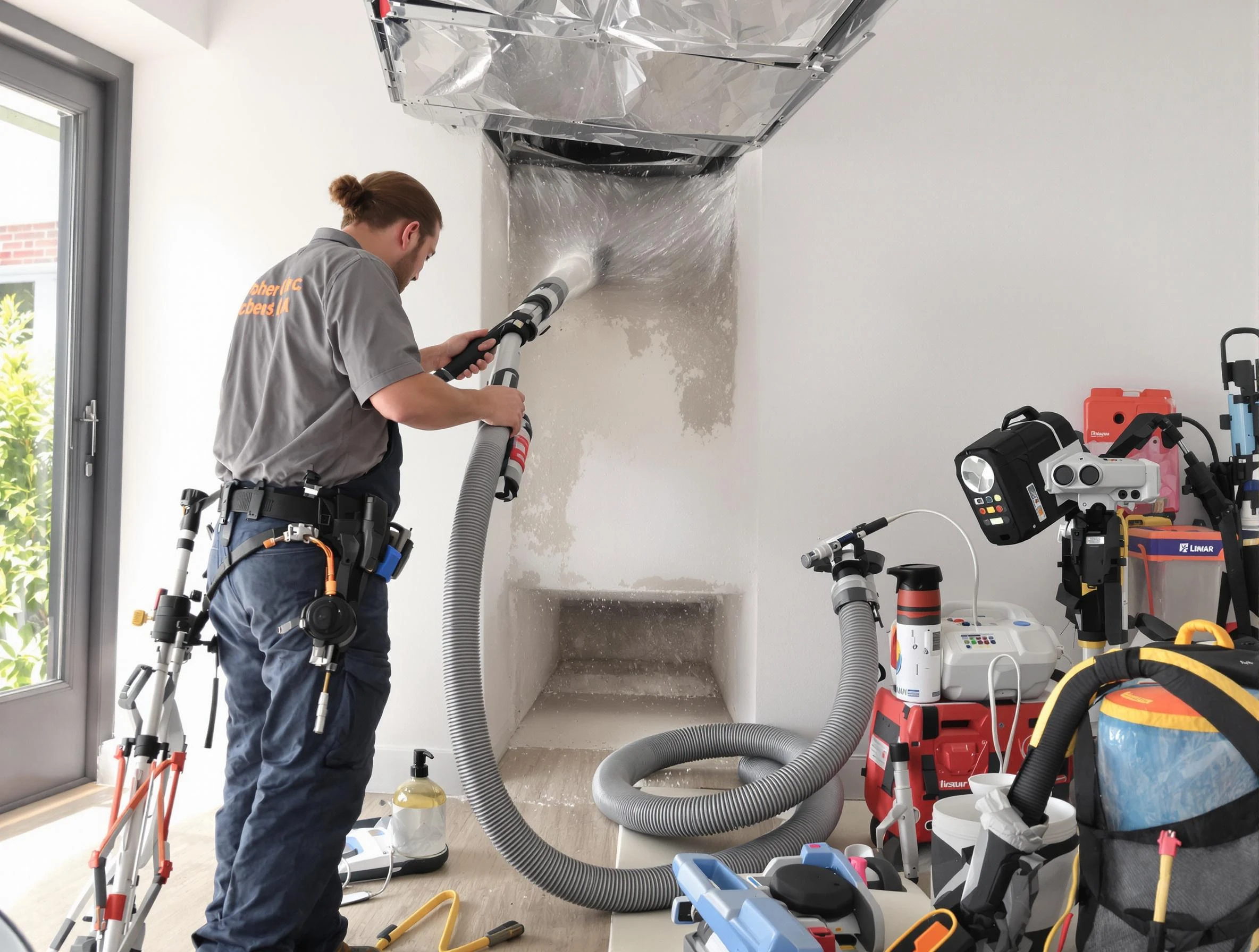 Indoor Cleaning service in Blackstone, VA