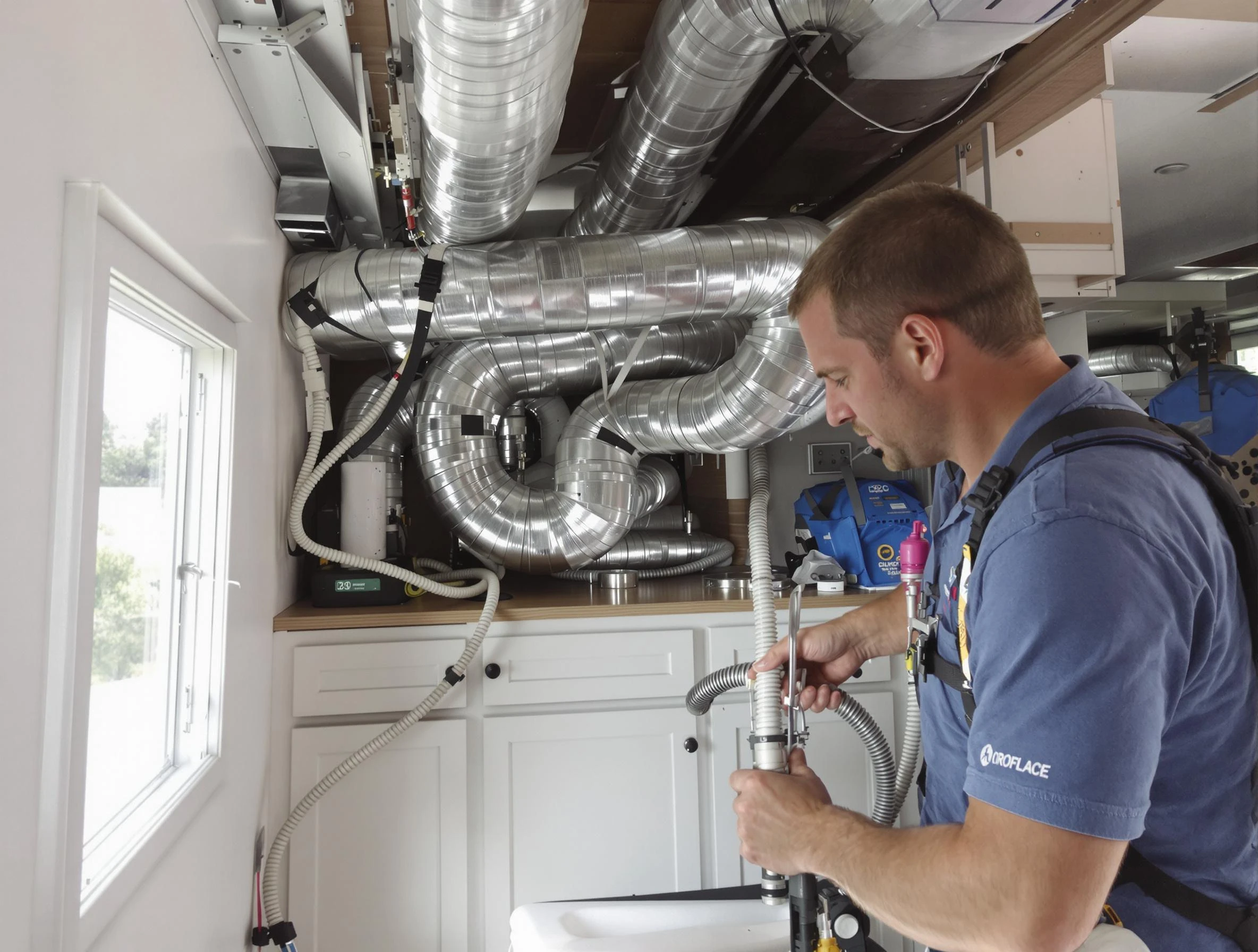 Mobile Home Cleaning service in Blackstone, VA